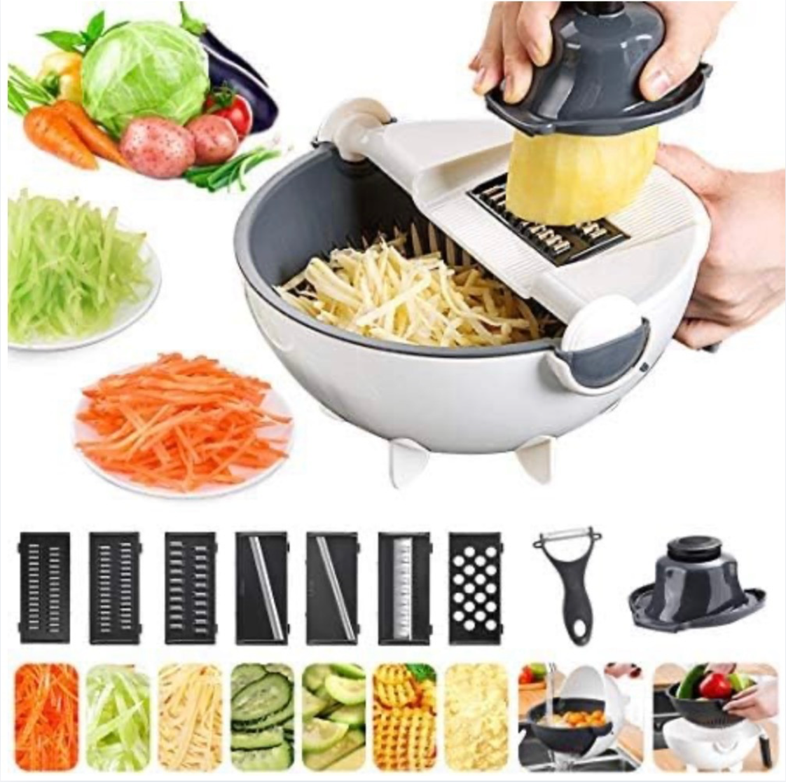 PrepMaster™
